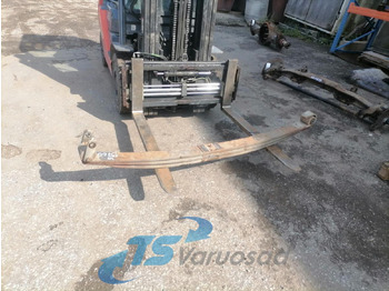 Stålaffjedring VOLVO