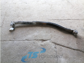 Stålaffjedring VOLVO