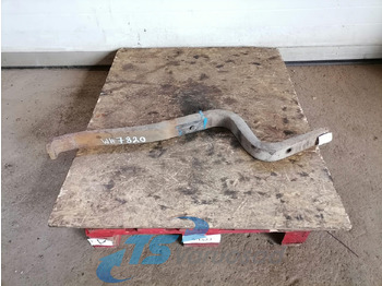 Stålaffjedring VOLVO