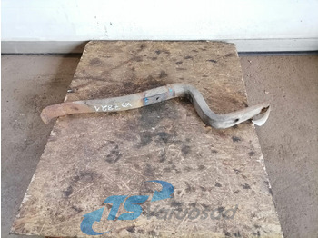 Stålaffjedring VOLVO