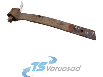 Stålaffjedring VOLVO