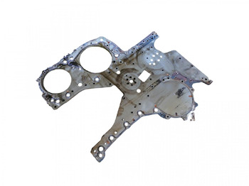Motor og reservedele VOLVO