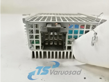 Elektrisk system for Lastbil Volvo Voltage converter 20555707: billede 2