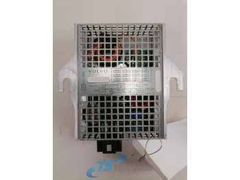 Elektrisk system for Lastbil Volvo Voltage converter 20555707: billede 3