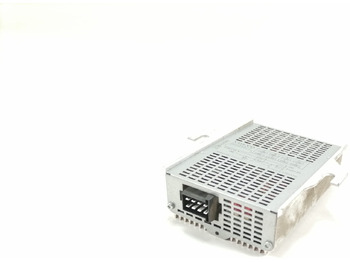 Elektrisk system VOLVO