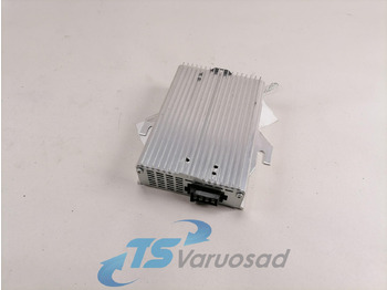 Elektrisk system VOLVO