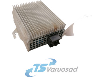 Elektrisk system VOLVO