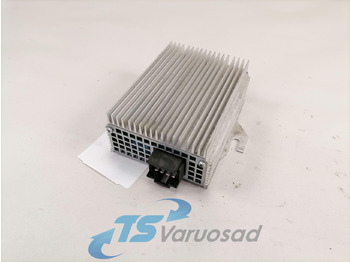 Elektrisk system VOLVO