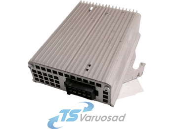 Elektrisk system VOLVO