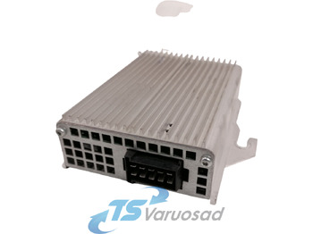 Elektrisk system VOLVO