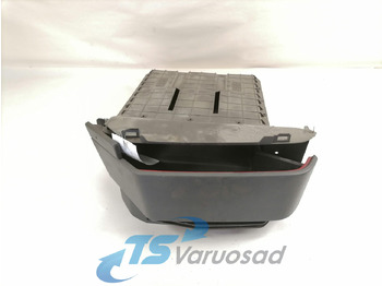 Universaldel VOLVO