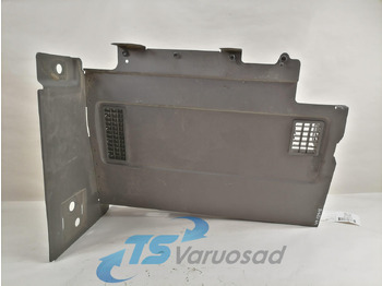Universaldel VOLVO