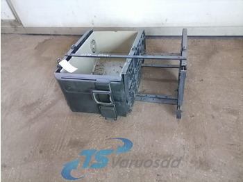 Universaldel VOLVO