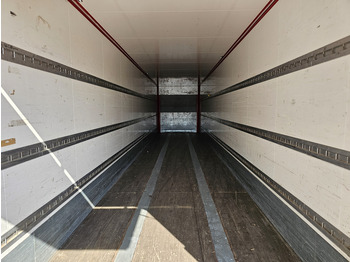 Varevogn sættevogn KEL-BERG LAADKLEP / STUUR AS / LIFT AS / KOFFER: billede 4