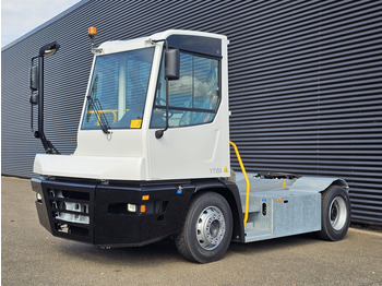 Terminaltraktor TERBERG