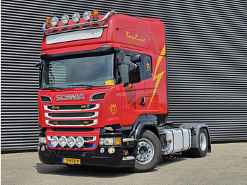 Trækker SCANIA R 520