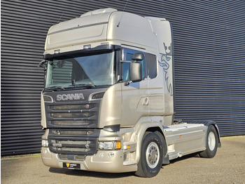 Trækker SCANIA R 520