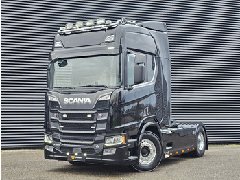 Trækker SCANIA R 580