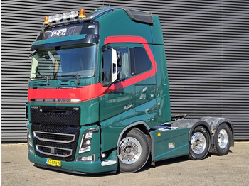 Trækker VOLVO FH16 650