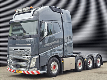 Lastbil VOLVO FH 540