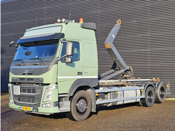 Lastbil kroghejs VOLVO FM 420