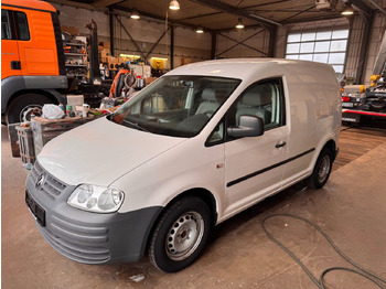 Små varebil VOLKSWAGEN Caddy