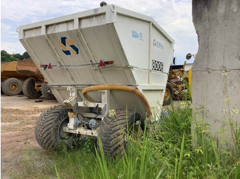 Leje en  Stehr SBS8000 Stehr SBS8000: billede 3