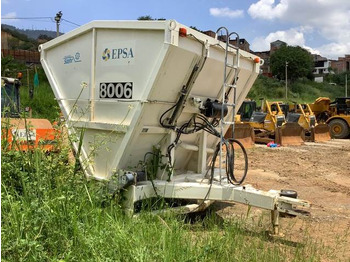 Leje en  Stehr SBS8000 Stehr SBS8000: billede 4