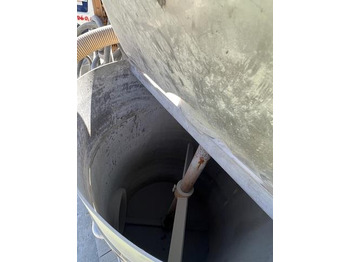 Bygningsudstyr Modelco GSB80 F-W: billede 5 Bygningsudstyr Modelco GSB80 F-W: billede 5