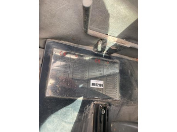 Alle terræn kran Terex Demag AC200-1-P: billede 5