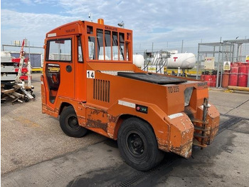 Elektrisk trækker Charlatte TD225: billede 2 Elektrisk trækker Charlatte TD225: billede 2