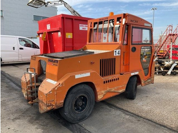 Elektrisk trækker Charlatte TD225: billede 3 Elektrisk trækker Charlatte TD225: billede 3