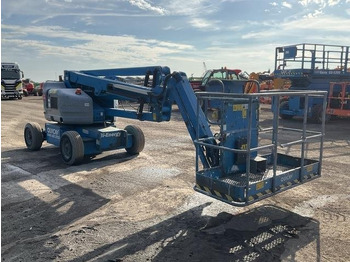Bomlift Genie Z45/25J: billede 4