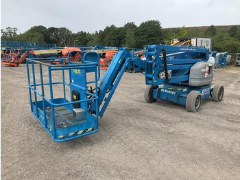Bomlift GENIE Z45/25