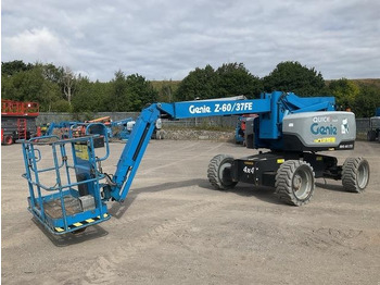 Bomlift GENIE