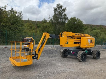Bomlift HAULOTTE