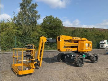 Bomlift HAULOTTE
