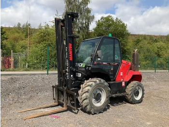 Terræn gående truck MANITOU M 30-4