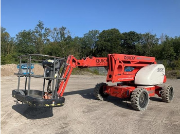 Bomlift NIFTYLIFT