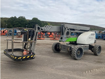 Bomlift NIFTYLIFT