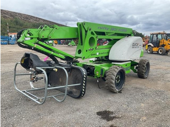 Bomlift NIFTYLIFT