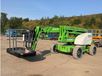 Bomlift NIFTYLIFT