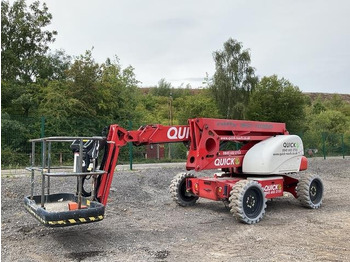 Bomlift NIFTYLIFT