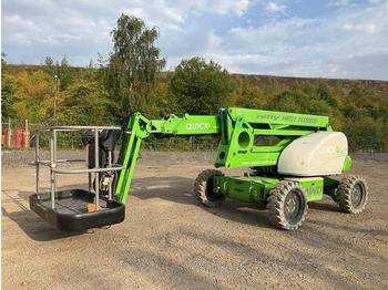 Bomlift NIFTYLIFT