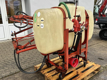 Liftsprøjte HOLDER