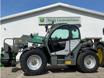 Teleskop truck KRAMER