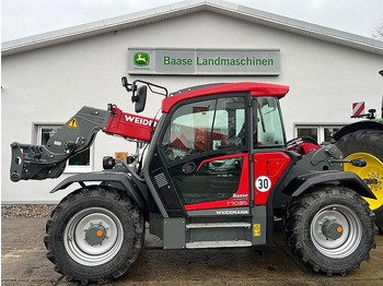 Teleskop truck WEIDEMANN