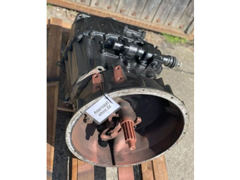 Gearkasse EATON / VICKERS