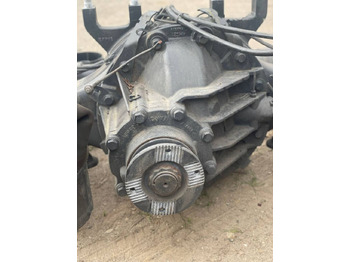 Differentialtandhjul MAN