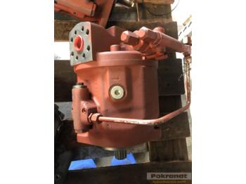 Hydraulikpumpe REXROTH